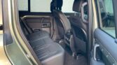 Land Rover Defender 110 D300 X disponibil pe comandă din Germania în leasing fara TVA! Credit extern fara TVA! Finantare la pret net Garantie!