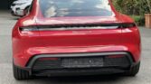 Porsche Taycan 4S disponibil pe comandă din Germania în leasing fara TVA! Credit extern fara TVA! Finantare la pret net Garantie!