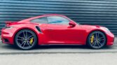Porsche 911 Turbo S disponibil pe comandă din Germania în leasing fara TVA! Credit extern fara TVA! Finantare la pret net Garantie!