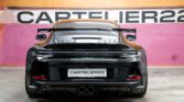 Porsche 992 911 GT3 disponibil pe comandă din Germania în leasing fara TVA! Credit extern fara TVA! Finantare la pret net Garantie!