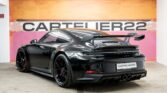 Porsche 992 911 GT3 disponibil pe comandă din Germania în leasing fara TVA! Credit extern fara TVA! Finantare la pret net Garantie!