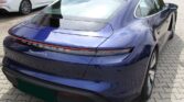 Porsche Taycan 4S disponibil pe comandă din Germania în leasing fara TVA! Credit extern fara TVA! Finantare la pret net Garantie!