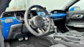 Ford Mustang Shelby Super Snake disponibil pe comandă din Germania în leasing fara TVA! Credit extern fara TVA! Finantare la pret net Garantie!